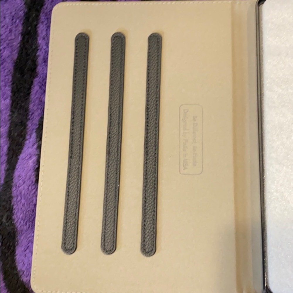 fintie case for samsung tab S5e black - Picture 3 of 5